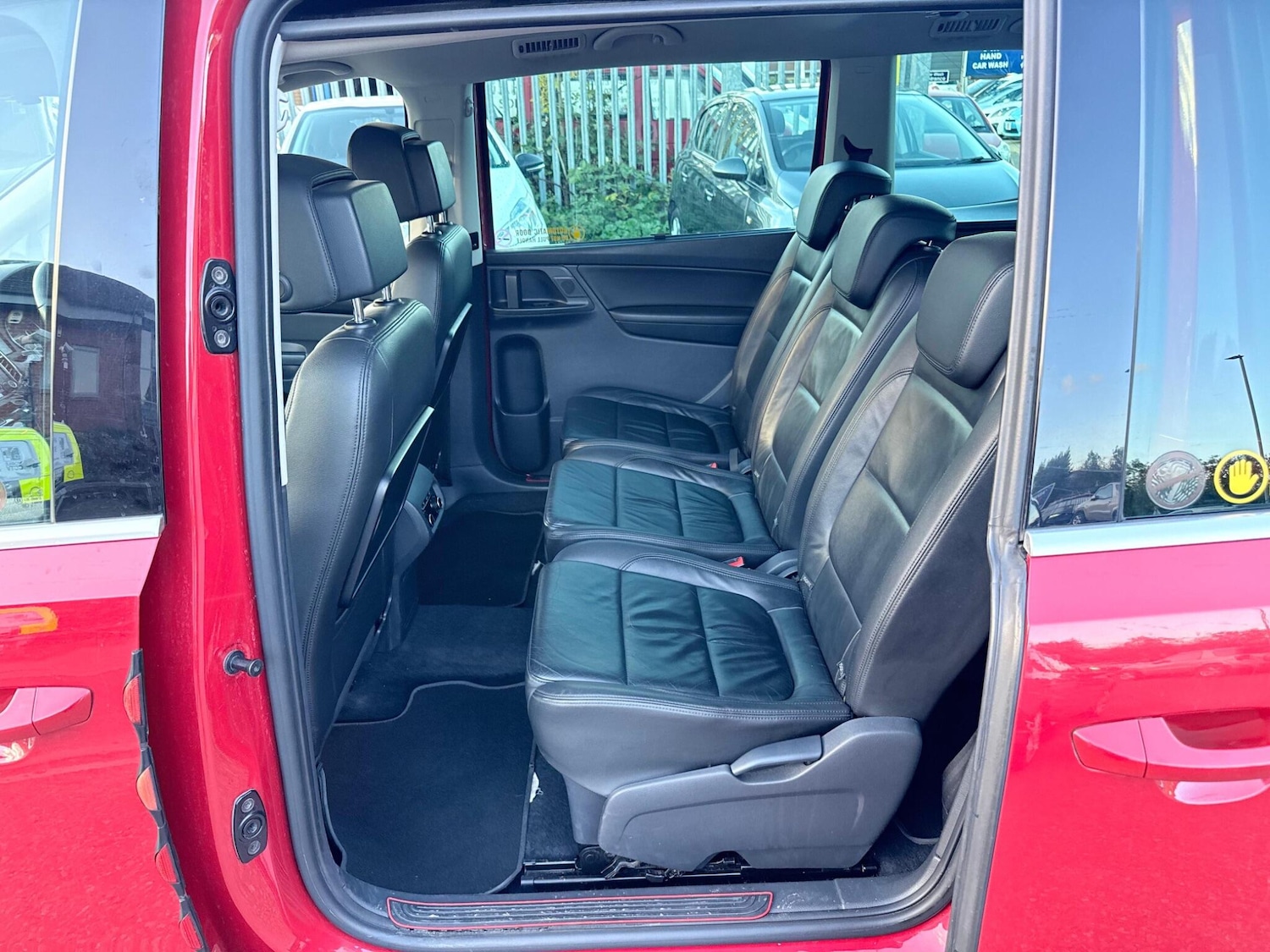 Used SEAT Alhambra 2015 for sale - 76440827: Photo 28