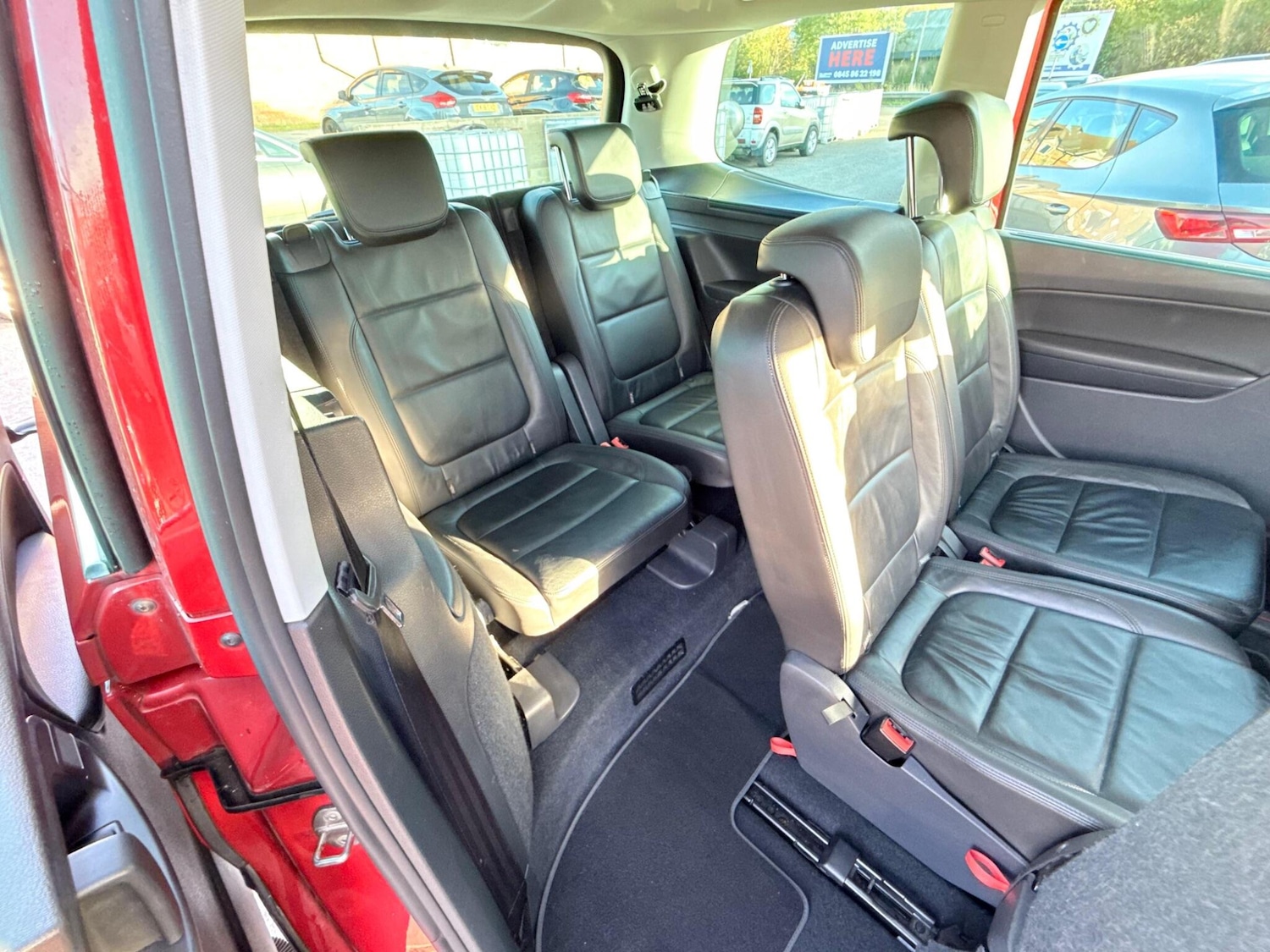 Used SEAT Alhambra 2015 for sale - 76440827: Photo 29