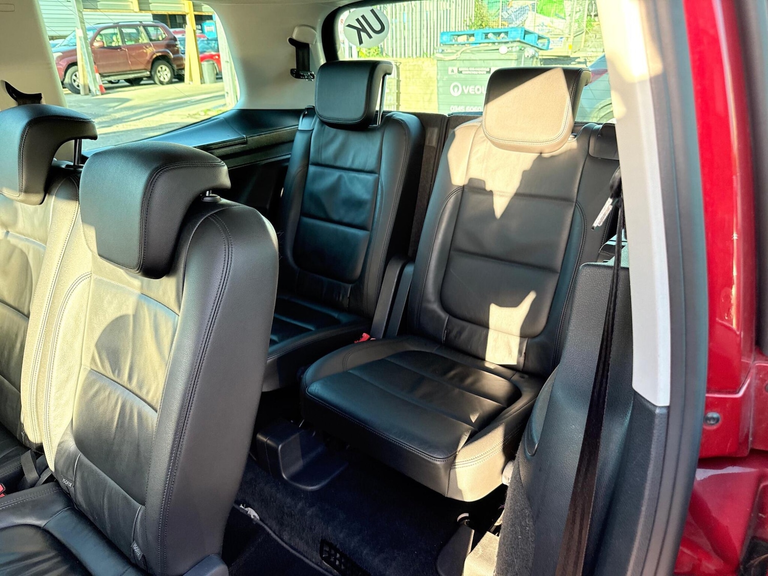 Used SEAT Alhambra 2015 for sale - 76440827: Photo 30