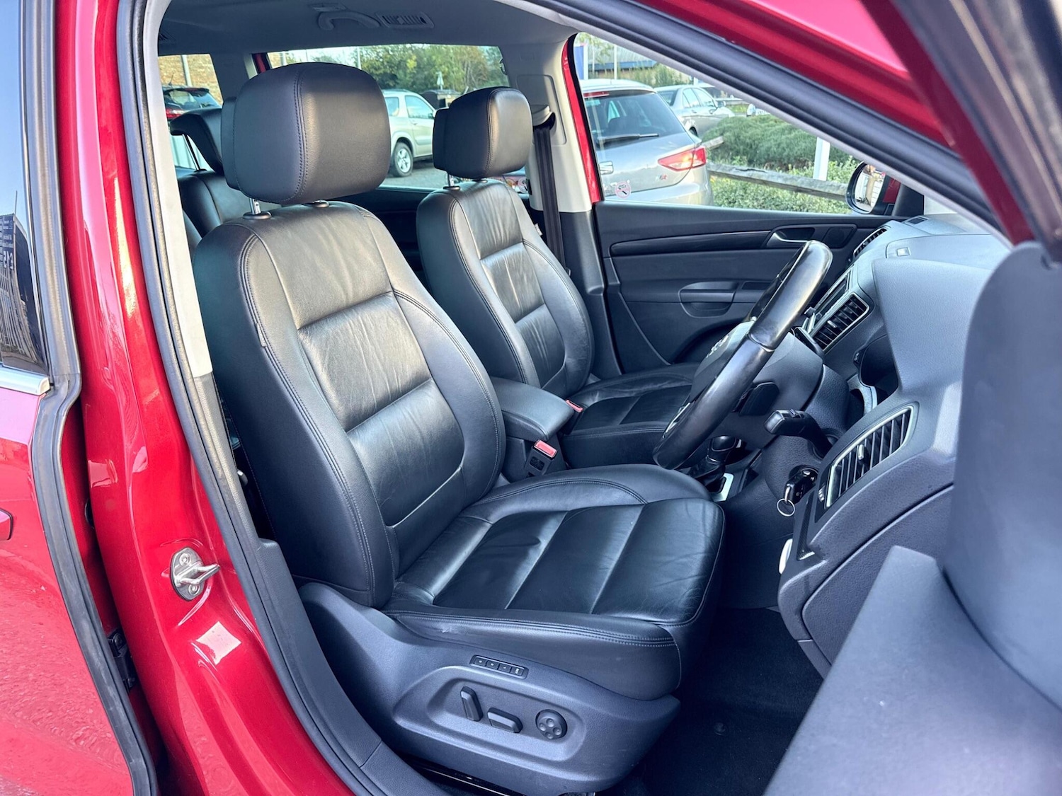 Used SEAT Alhambra 2015 for sale - 76440827: Photo 31