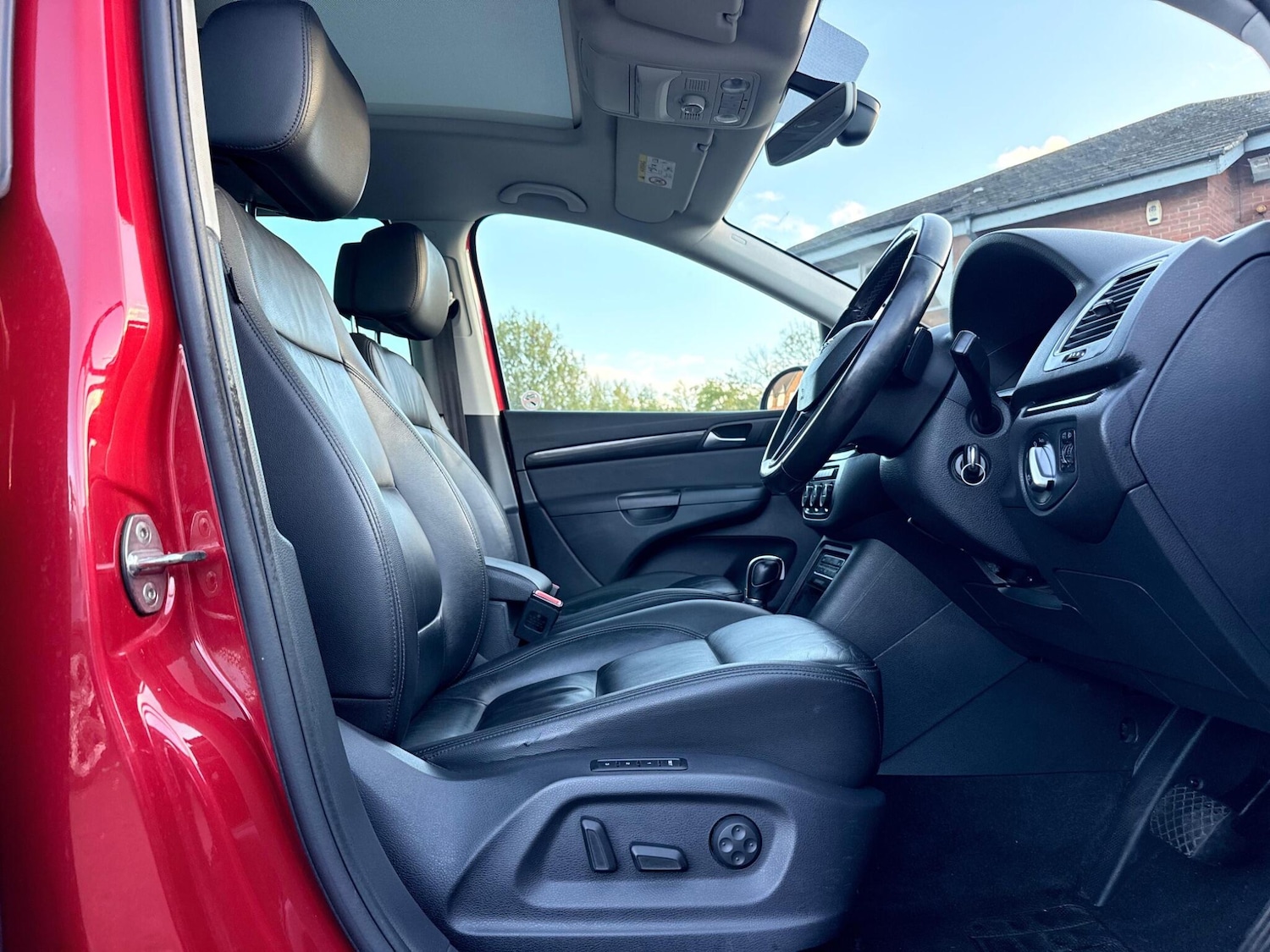 Used SEAT Alhambra 2015 for sale - 76440827: Photo 32