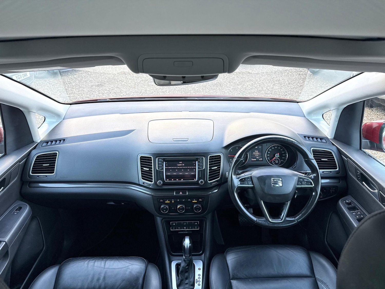 Used SEAT Alhambra 2015 for sale - 76440827: Photo 33