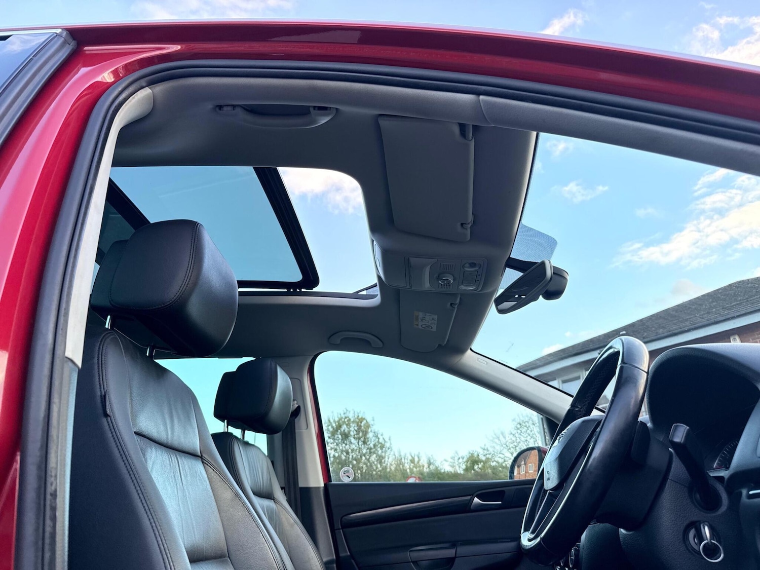 Used SEAT Alhambra 2015 for sale - 76440827: Photo 37