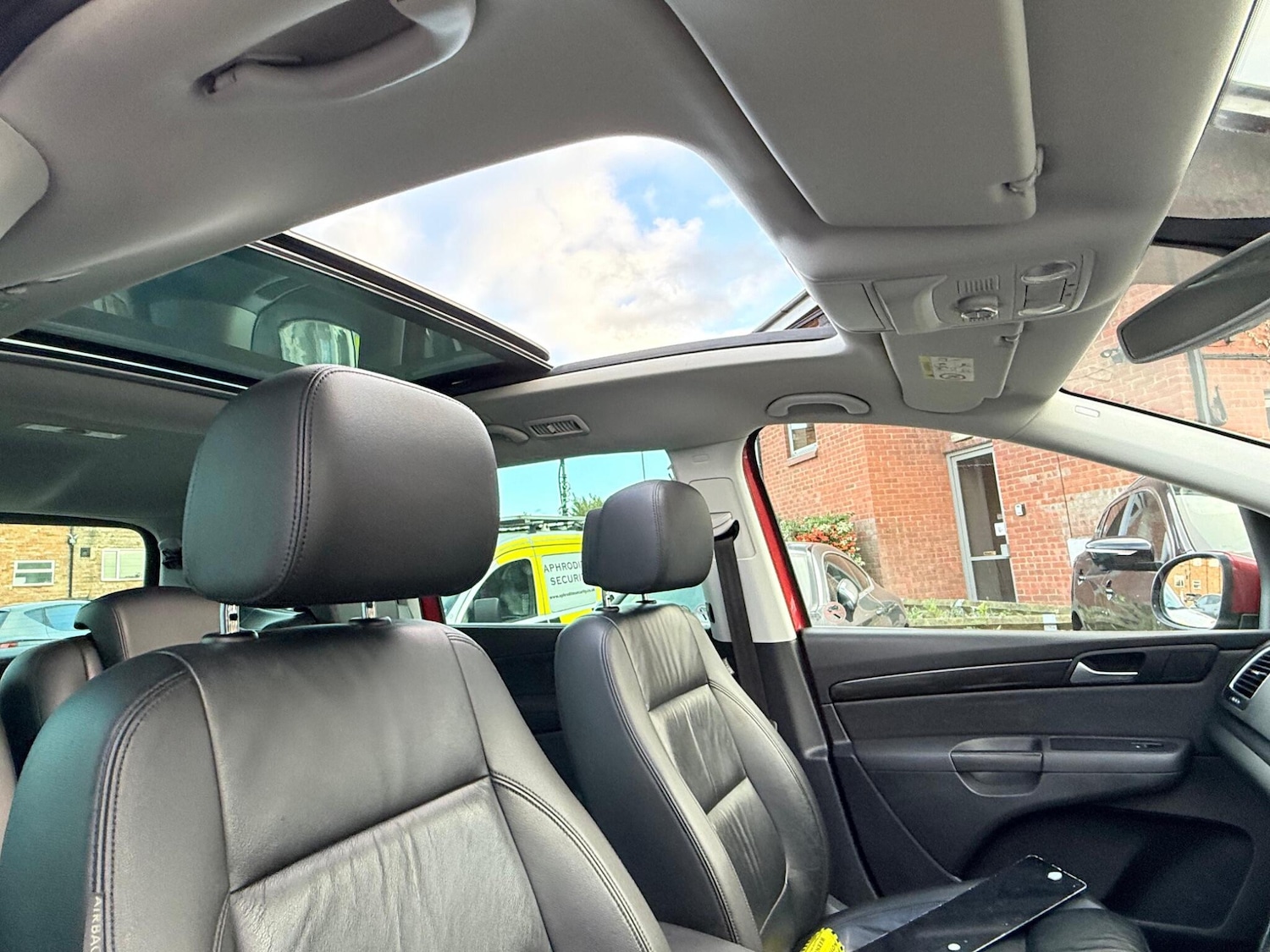 Used SEAT Alhambra 2015 for sale - 76440827: Photo 38