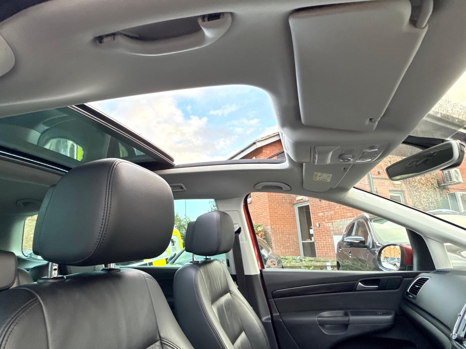 Used SEAT Alhambra 2015 for sale - 76440827: Photo 39