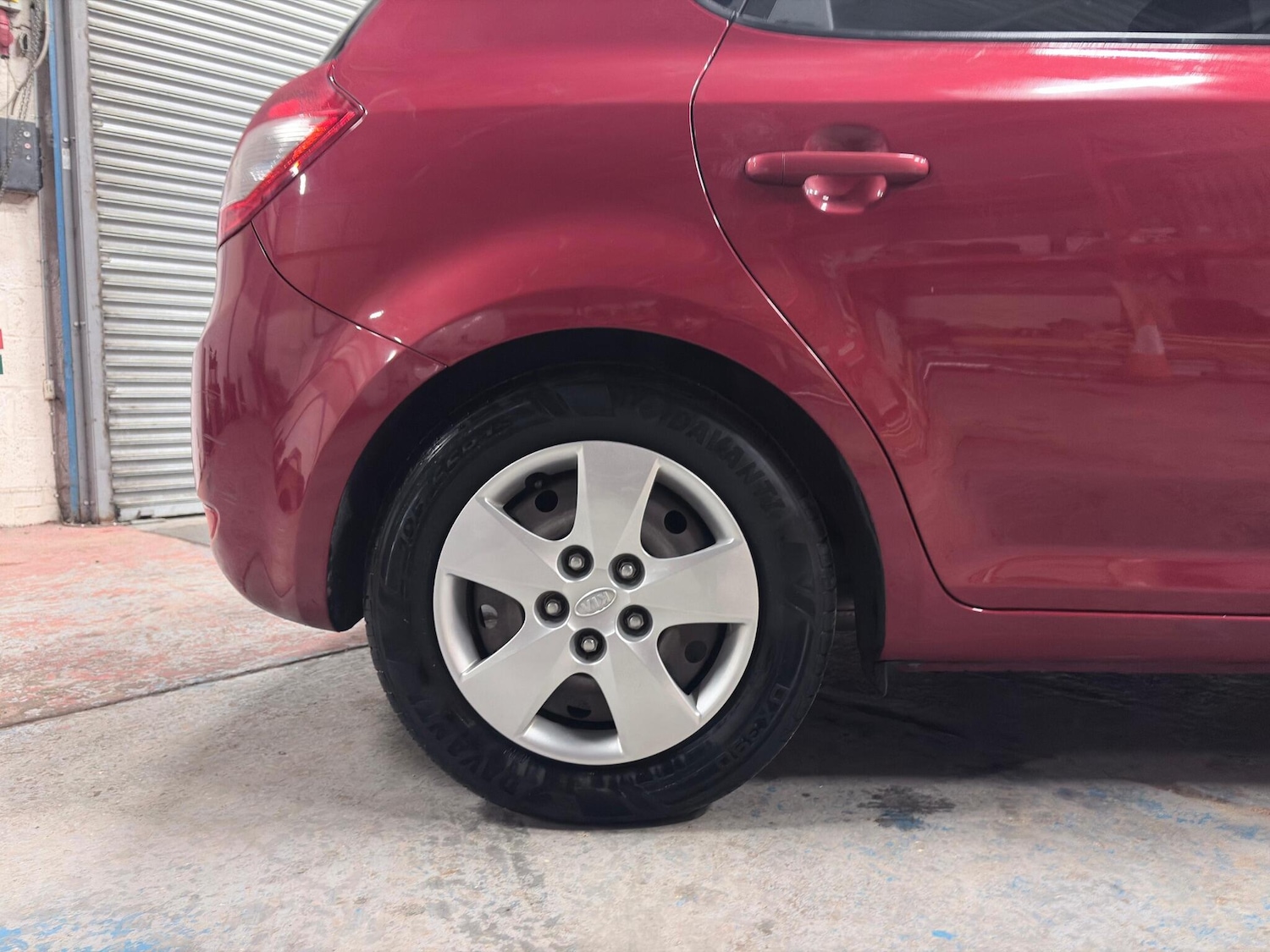 Used Kia Ceed 2011 for sale - 77237534: Photo 12