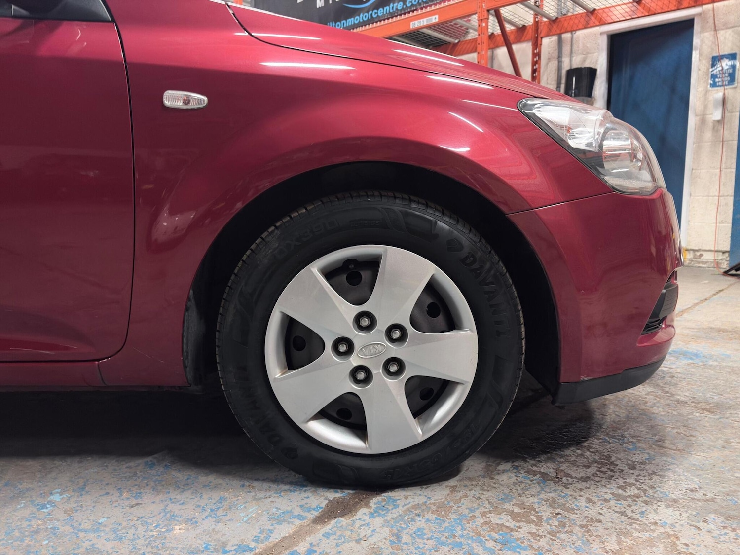 Used Kia Ceed 2011 for sale - 77237534: Photo 13