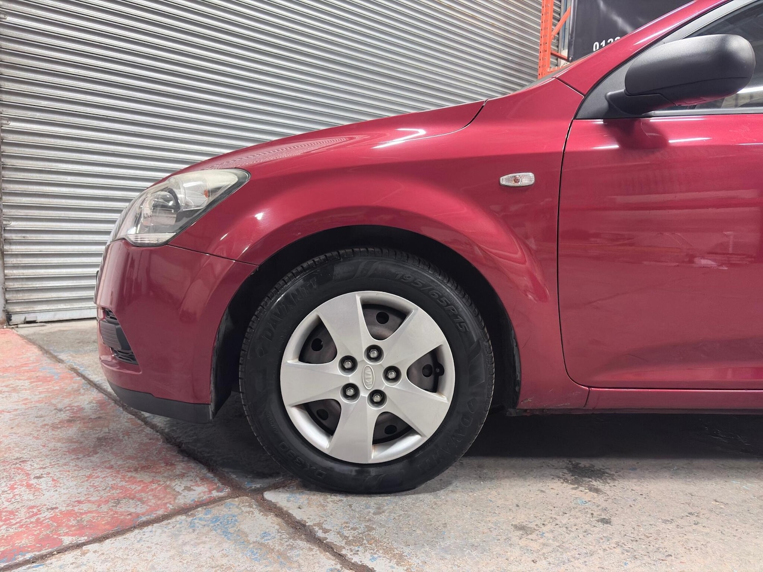 Used Kia Ceed 2011 for sale - 77237534: Photo 14