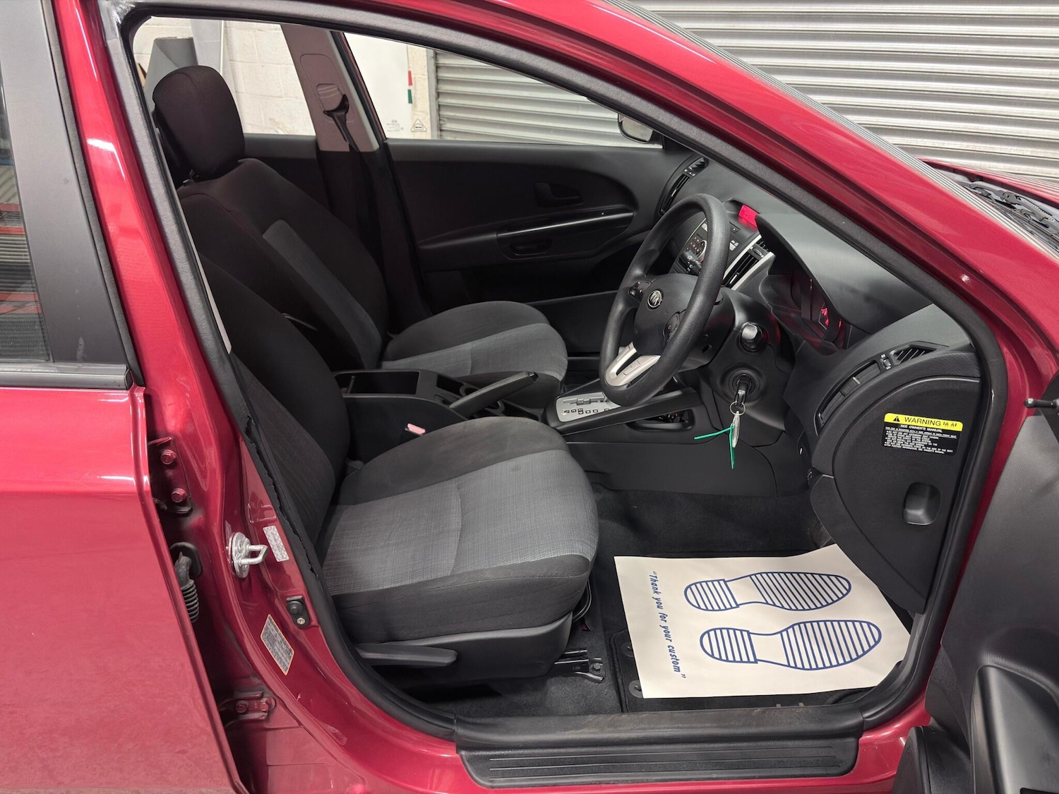 Used Kia Ceed 2011 for sale - 77237534: Photo 20