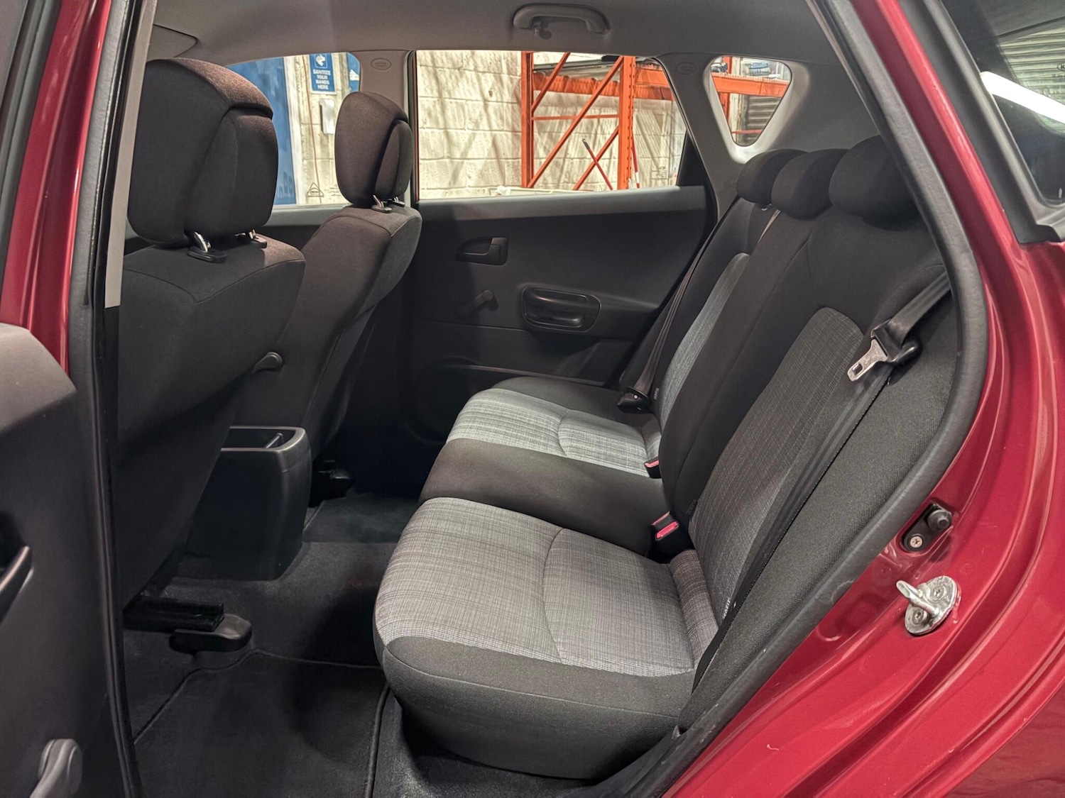 Used Kia Ceed 2011 for sale - 77237534: Photo 21