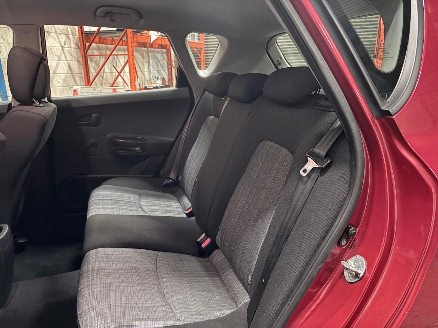 Used Kia Ceed 2011 for sale - 77237534: Photo 22