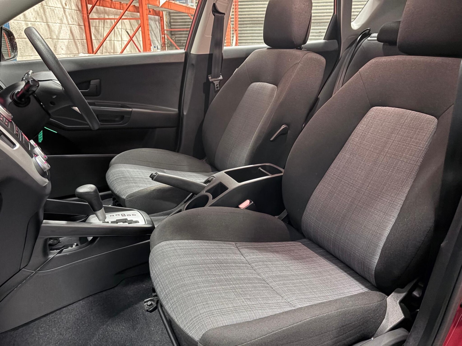 Used Kia Ceed 2011 for sale - 77237534: Photo 25