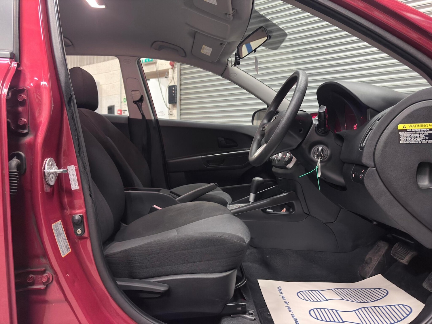 Used Kia Ceed 2011 for sale - 77237534: Photo 33