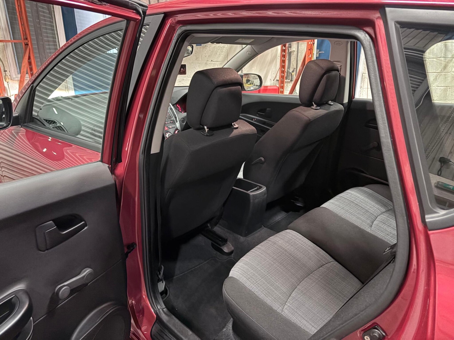 Used Kia Ceed 2011 for sale - 77237534: Photo 35