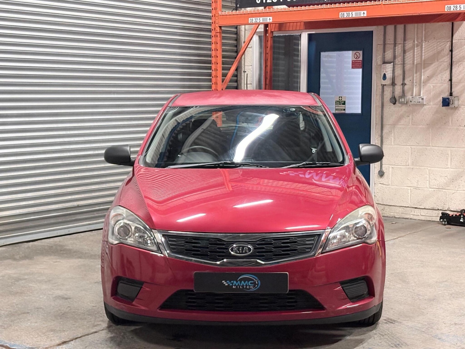 Used Kia Ceed 2011 for sale - 77237534: Photo 5