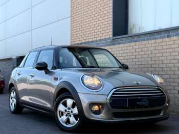 2017 (67) - 1.5 Cooper Euro 6 (s/s) 5dr