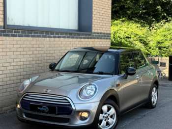 Used MINI Hatch 2017 for sale - 75247246: Photo