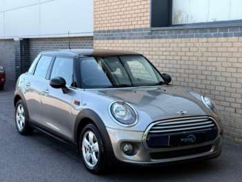 Used MINI Hatch 2017 for sale - 75247246: Photo