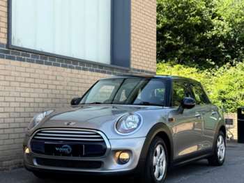 Used MINI Hatch 2017 for sale - 75247246: Photo