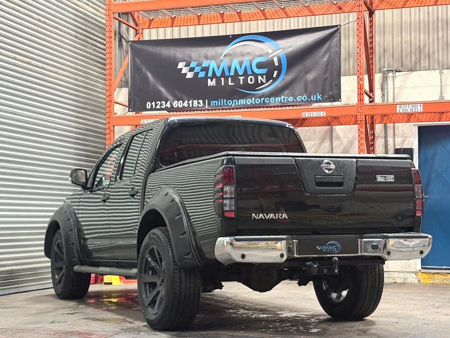 Used Nissan Navara 2014 for sale - 77229512: Photo 11