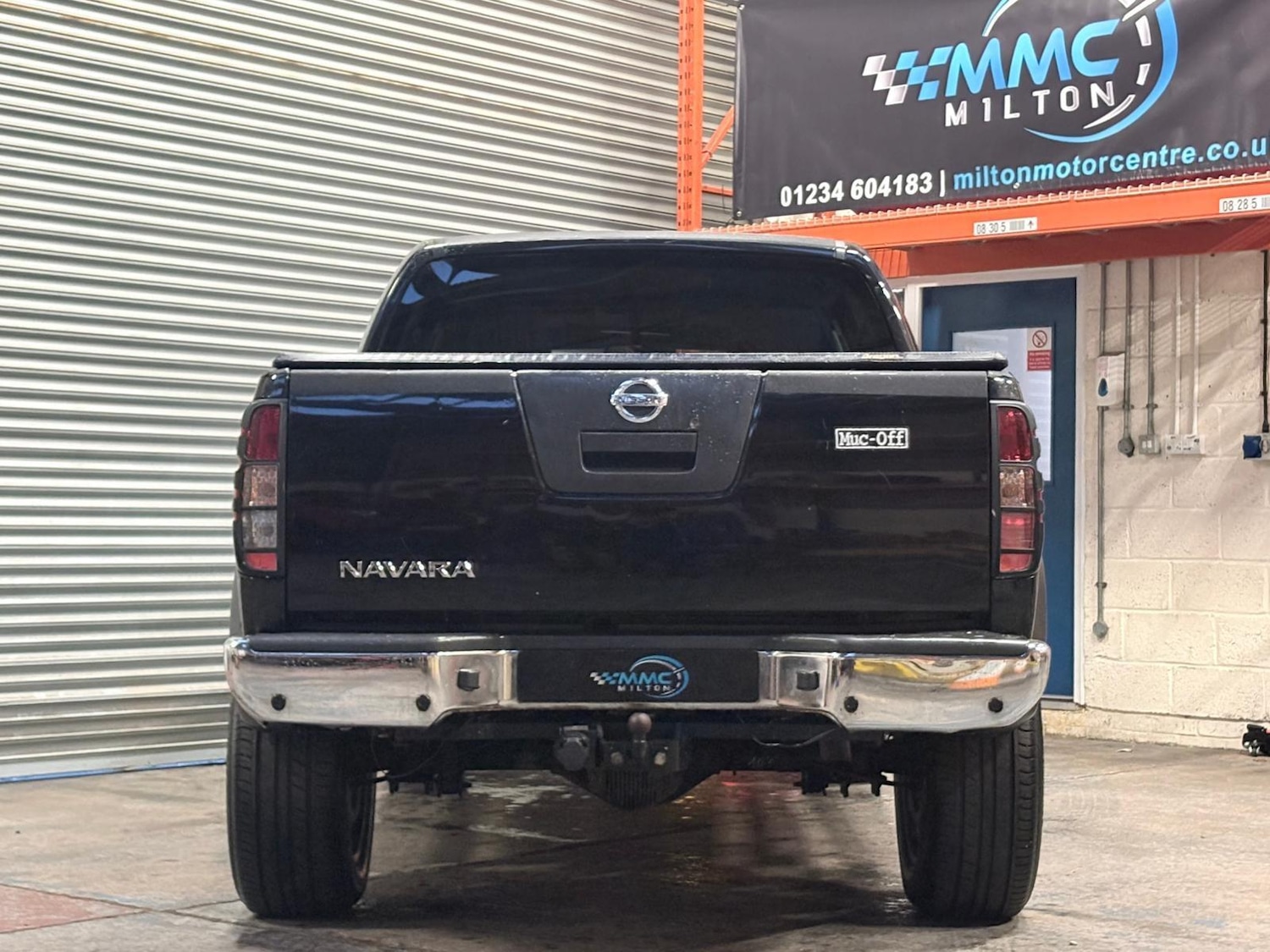 Used Nissan Navara 2014 for sale - 77229512: Photo 13