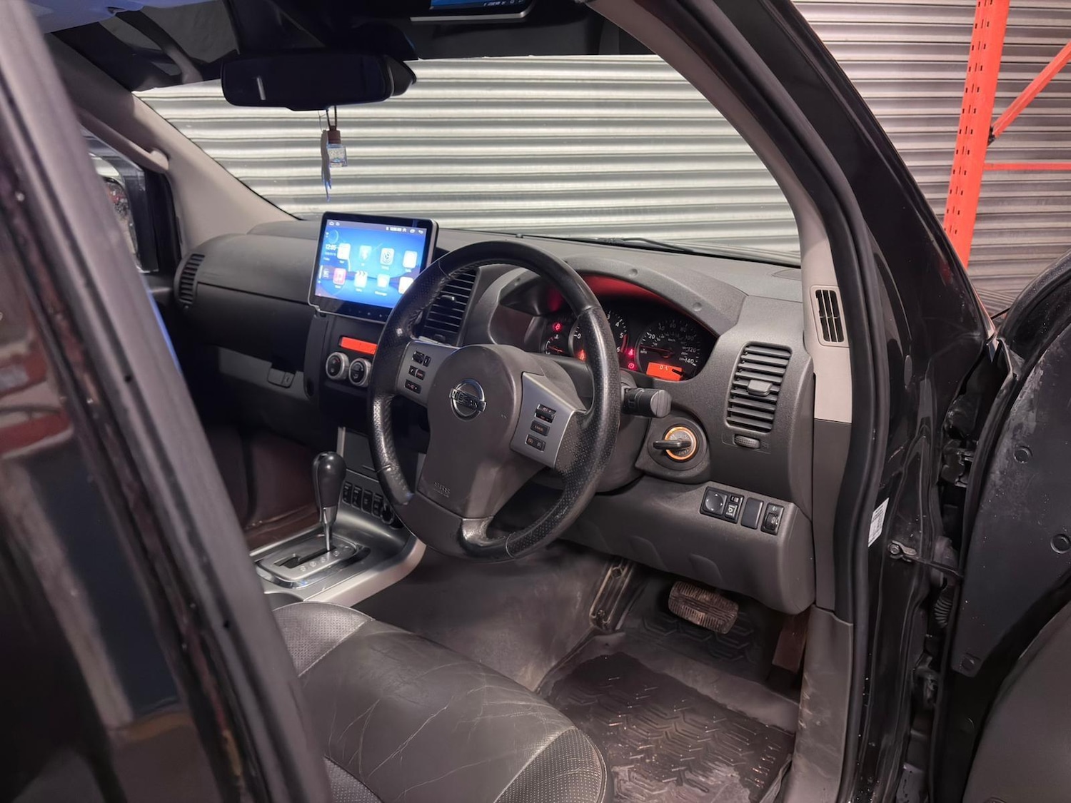 Used Nissan Navara 2014 for sale - 77229512: Photo 14