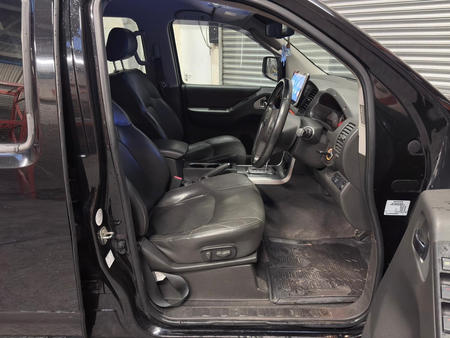 Used Nissan Navara 2014 for sale - 77229512: Photo 15