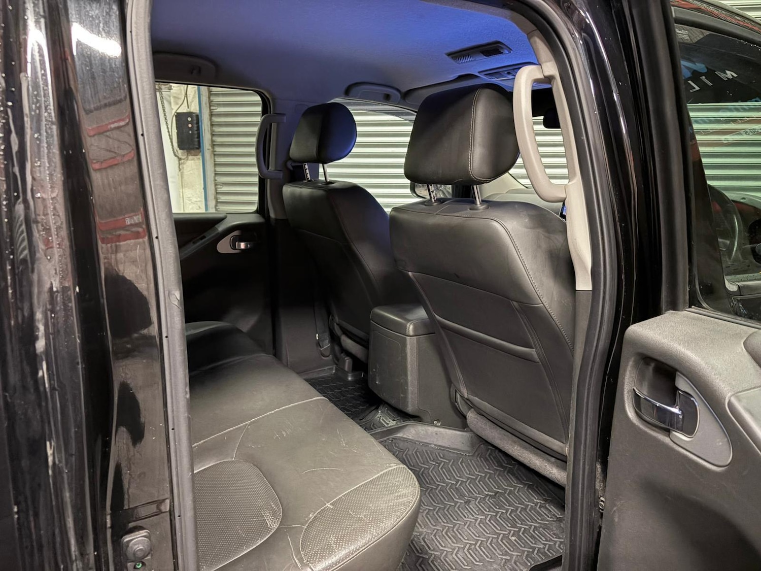 Used Nissan Navara 2014 for sale - 77229512: Photo 16