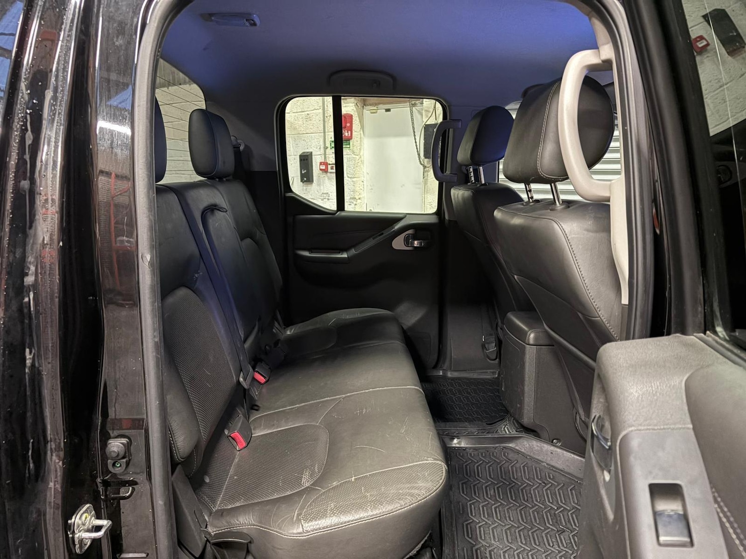 Used Nissan Navara 2014 for sale - 77229512: Photo 17