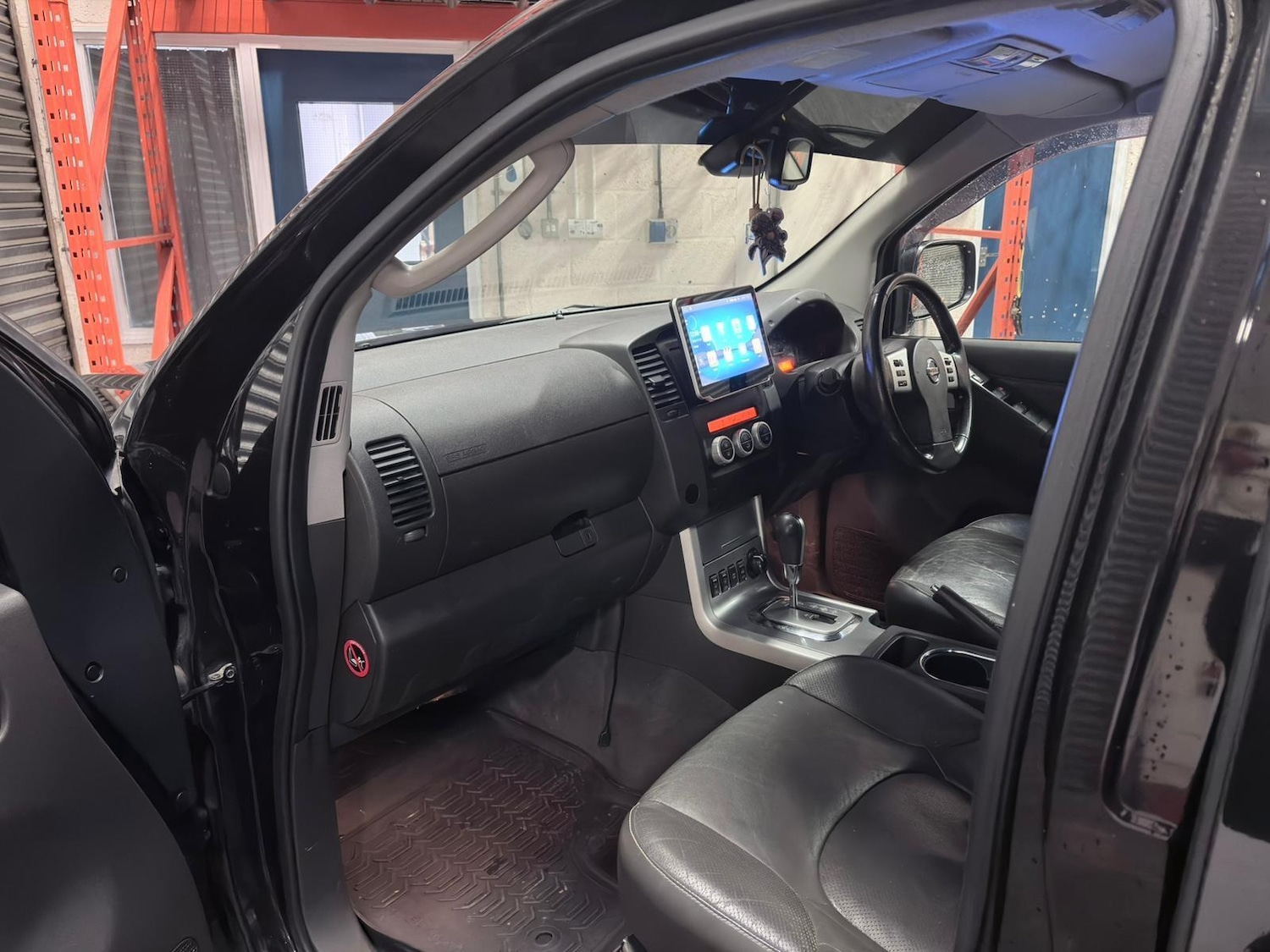 Used Nissan Navara 2014 for sale - 77229512: Photo 18