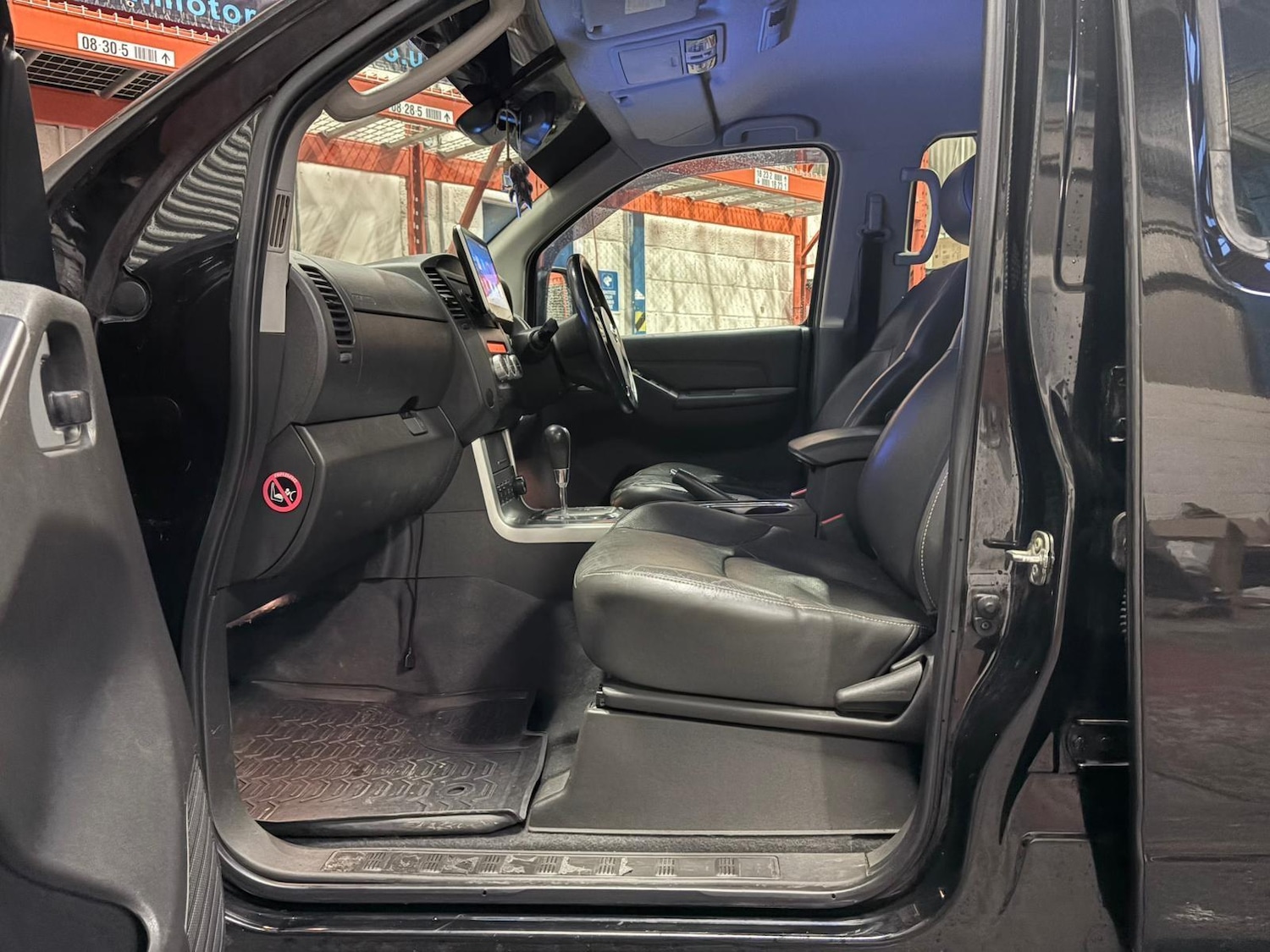 Used Nissan Navara 2014 for sale - 77229512: Photo 19