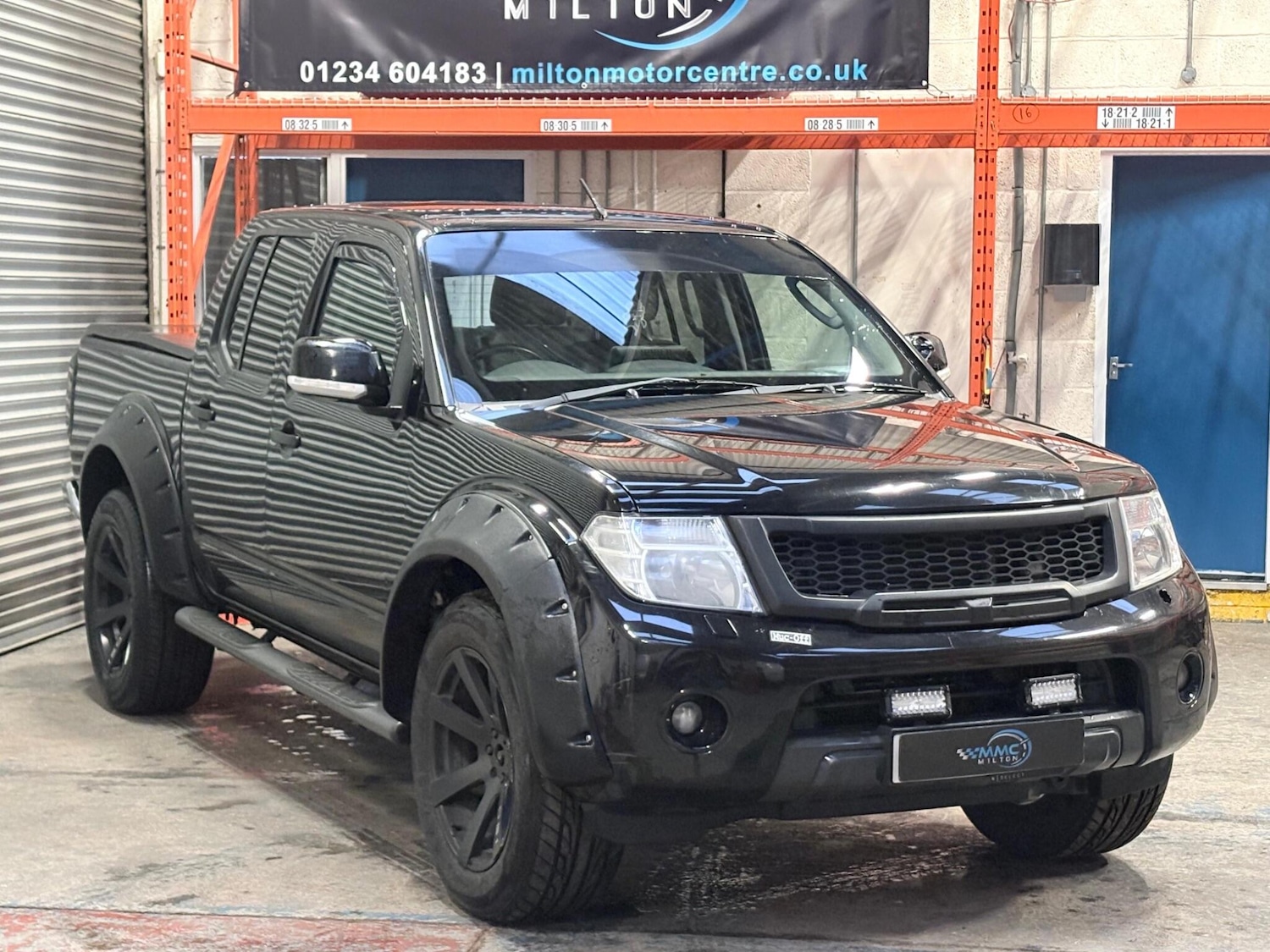 Used Nissan Navara 2014 for sale - 77229512: Photo 2