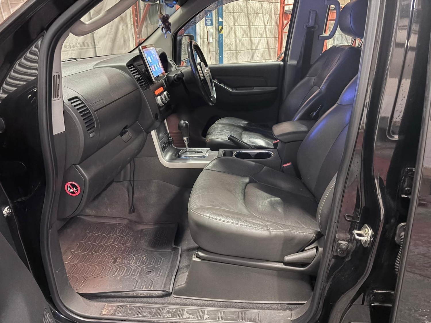 Used Nissan Navara 2014 for sale - 77229512: Photo 20