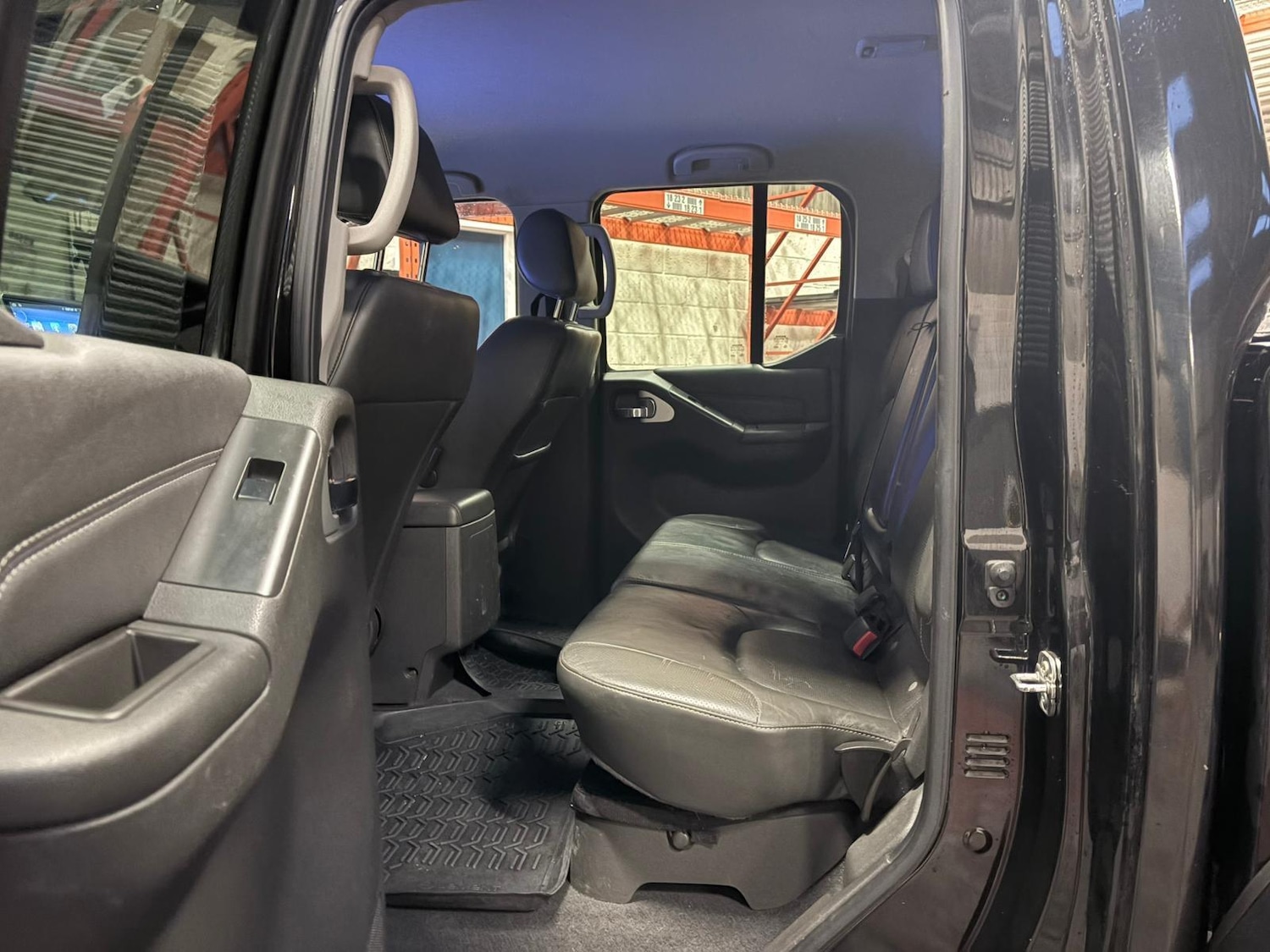 Used Nissan Navara 2014 for sale - 77229512: Photo 21