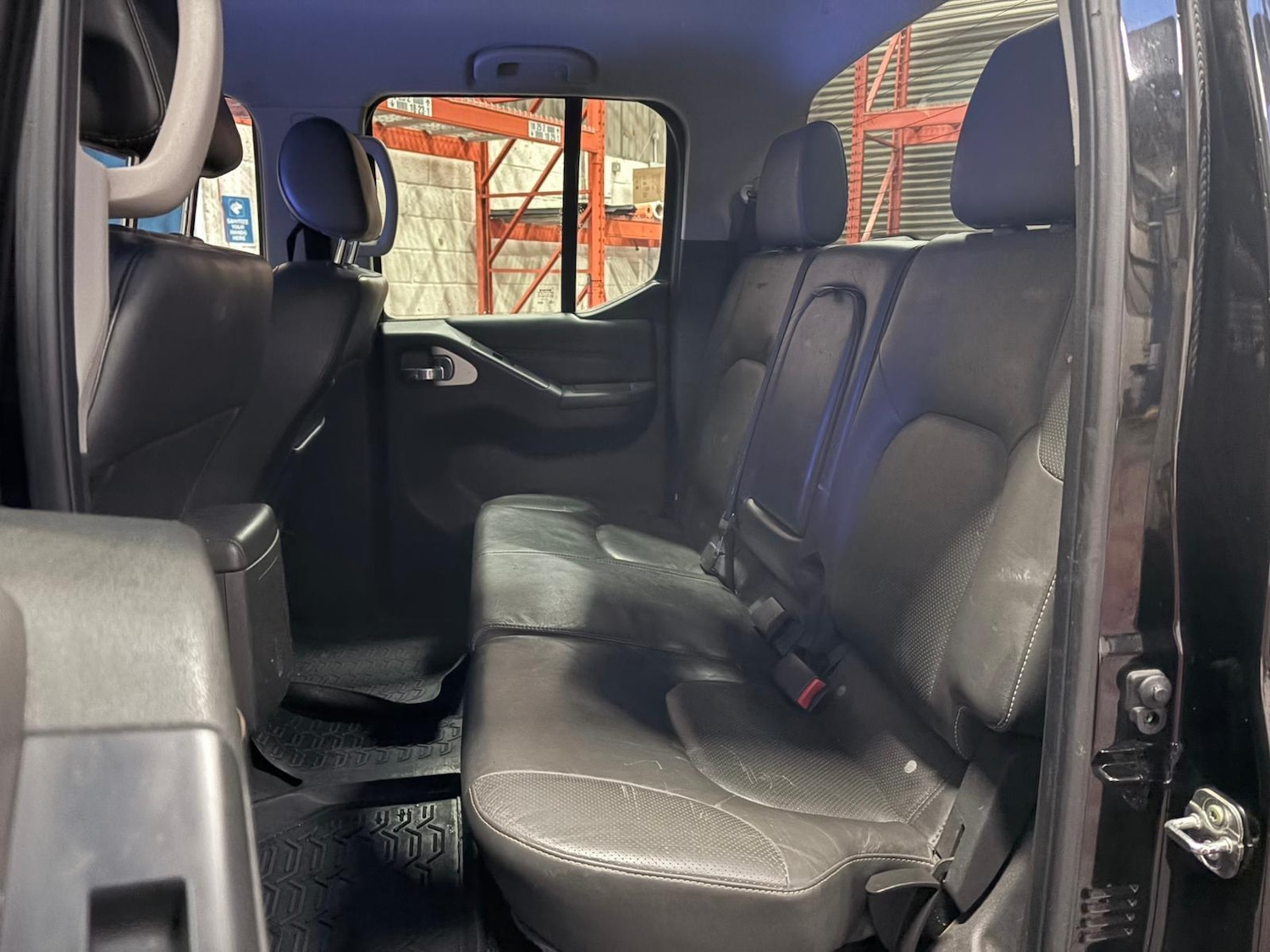 Used Nissan Navara 2014 for sale - 77229512: Photo 22