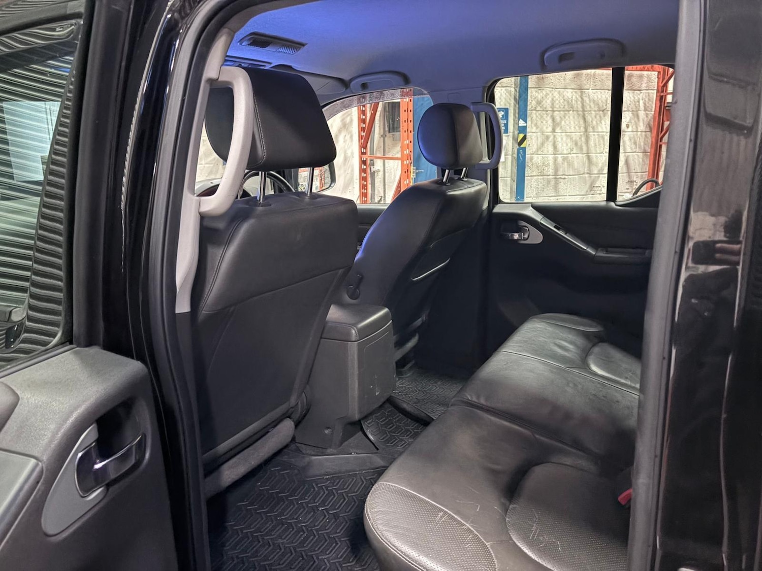 Used Nissan Navara 2014 for sale - 77229512: Photo 23