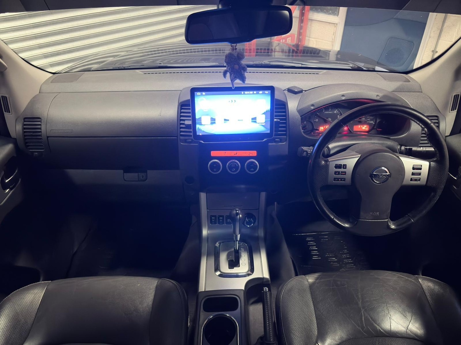 Used Nissan Navara 2014 for sale - 77229512: Photo 24