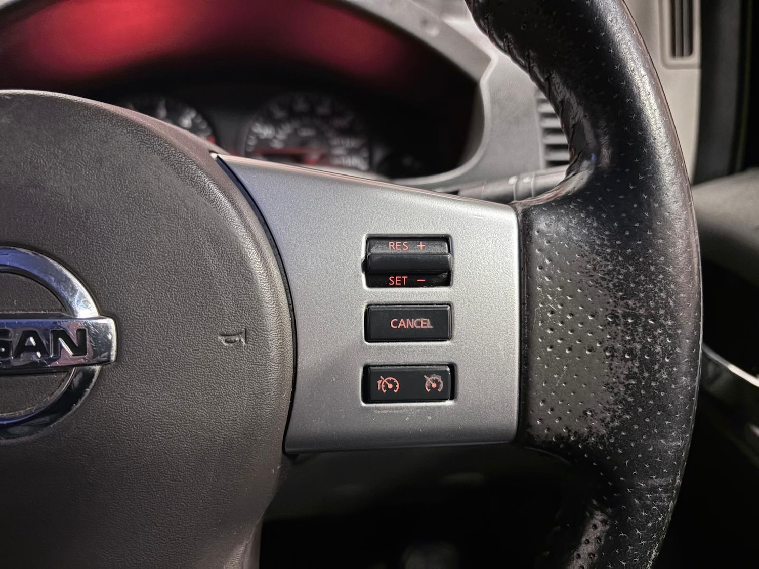 Used Nissan Navara 2014 for sale - 77229512: Photo 25