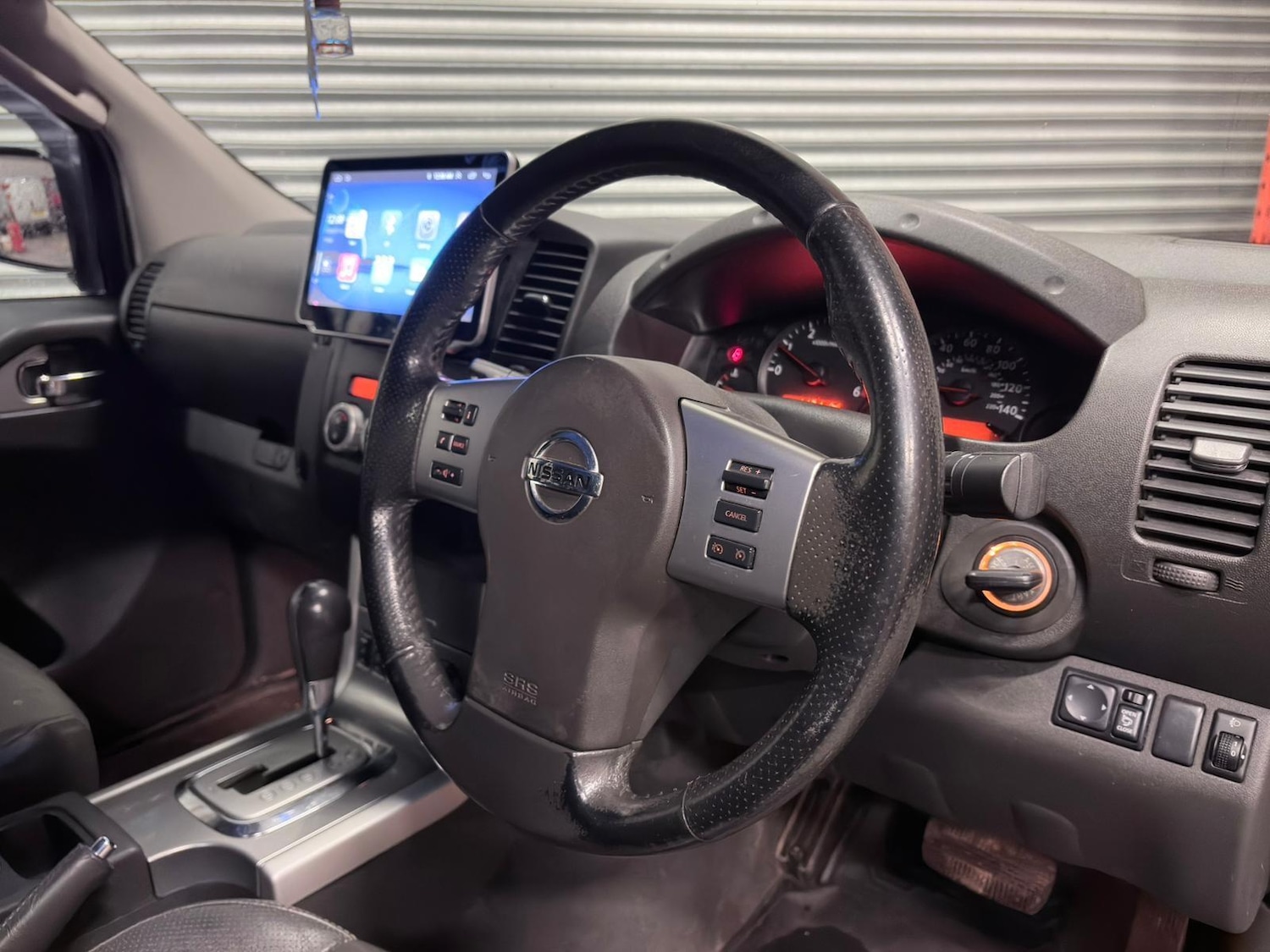 Used Nissan Navara 2014 for sale - 77229512: Photo 27