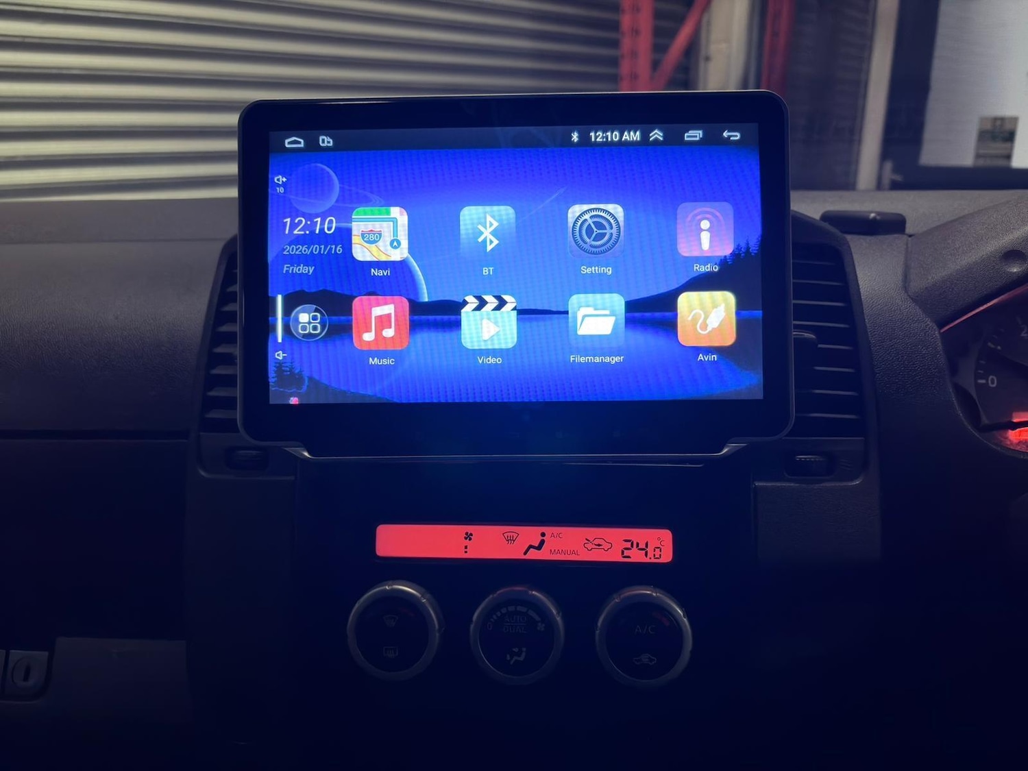 Used Nissan Navara 2014 for sale - 77229512: Photo 29