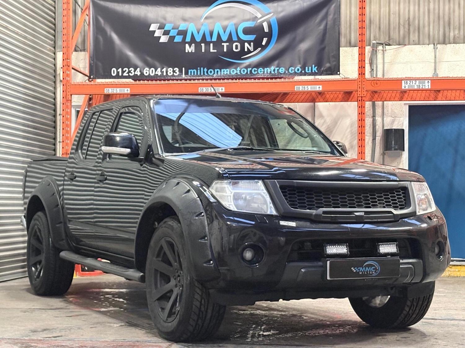 Used Nissan Navara 2014 for sale - 77229512: Photo 3