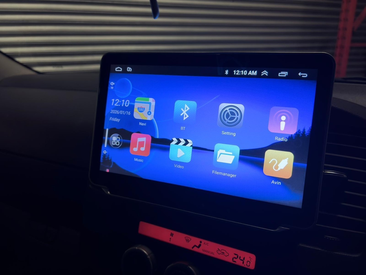 Used Nissan Navara 2014 for sale - 77229512: Photo 30