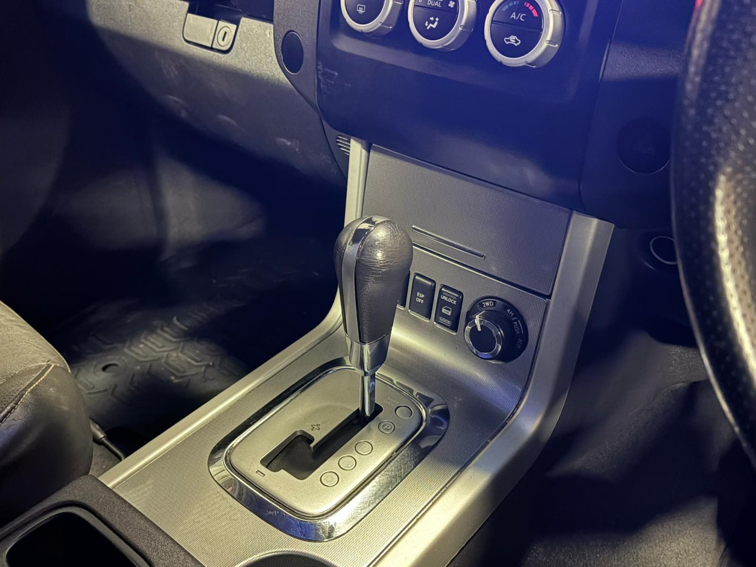 Used Nissan Navara 2014 for sale - 77229512: Photo 32