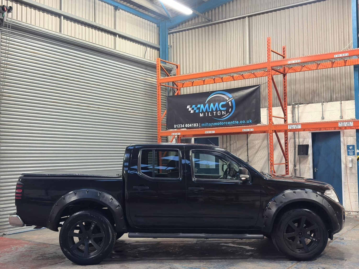 Used Nissan Navara 2014 for sale - 77229512: Photo 8