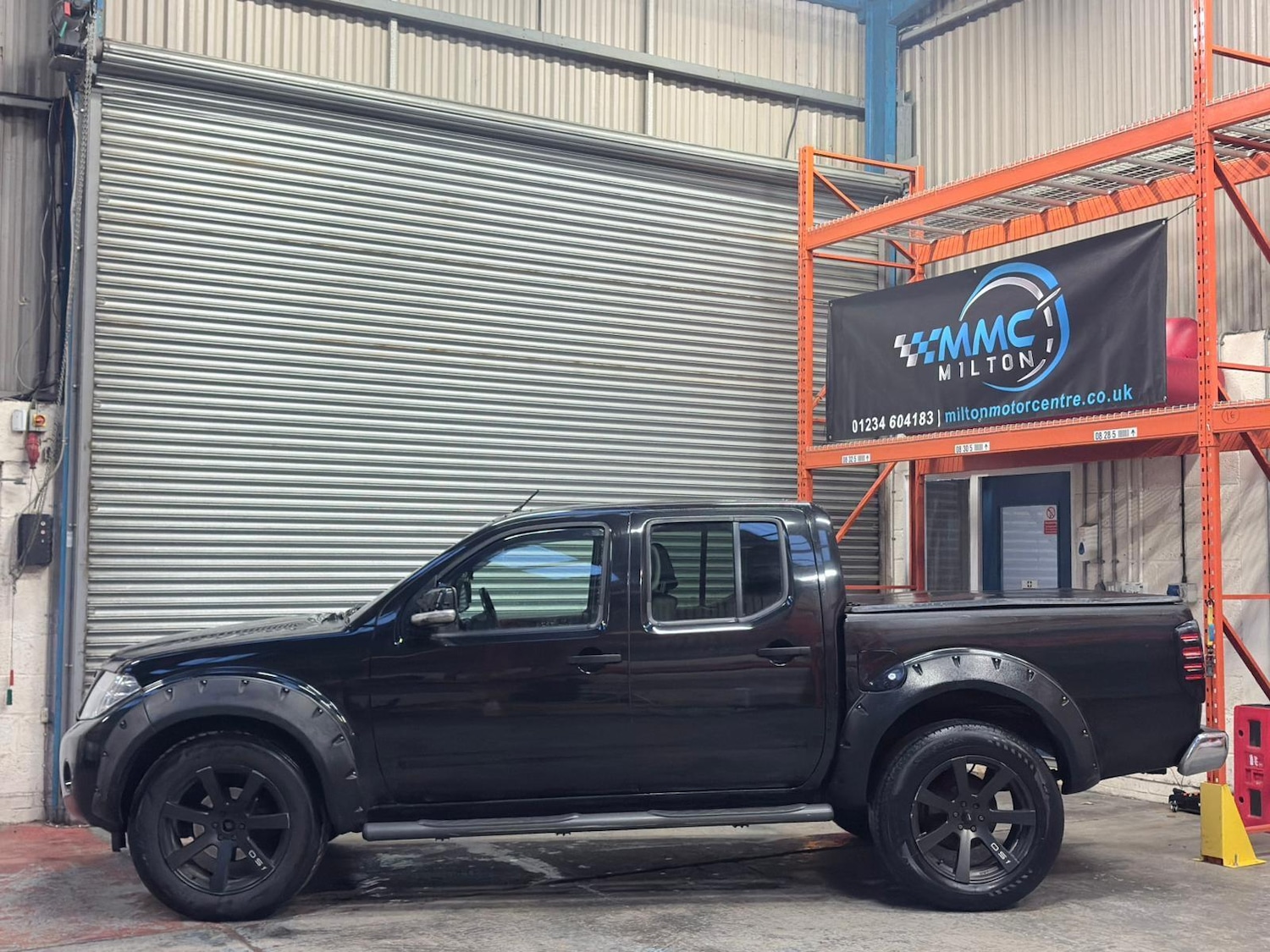 Used Nissan Navara 2014 for sale - 77229512: Photo 9