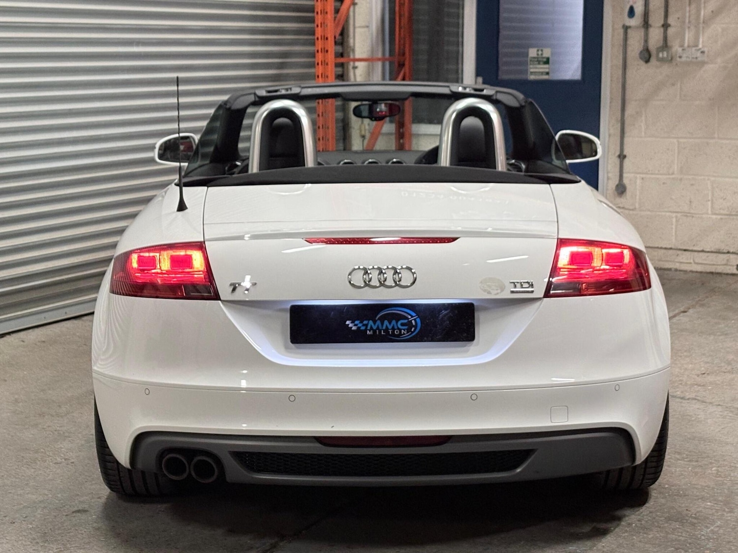Used Audi TT for sale - 77597849: Photo 11