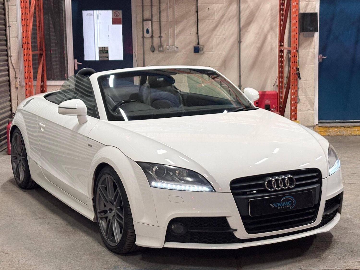 Used Audi TT for sale - 77597849: Photo 12