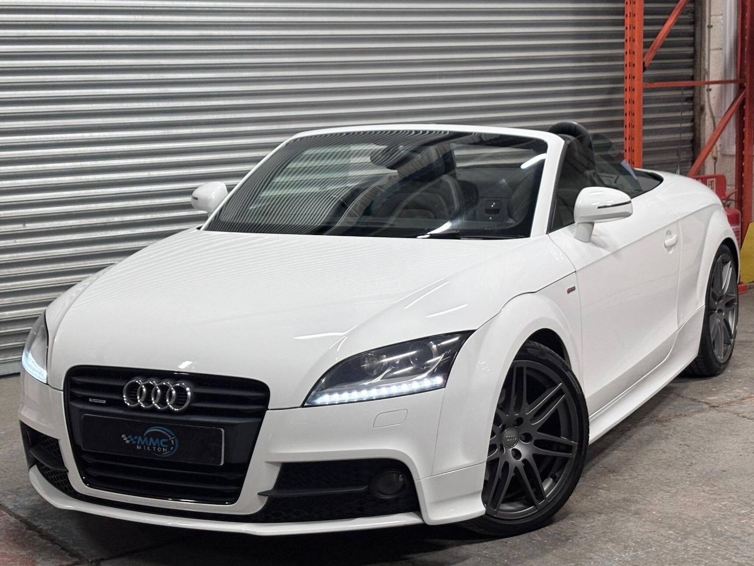 Used Audi TT for sale - 77597849: Photo 16