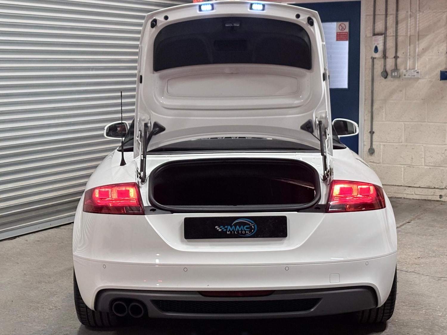 Used Audi TT for sale - 77597849: Photo 18