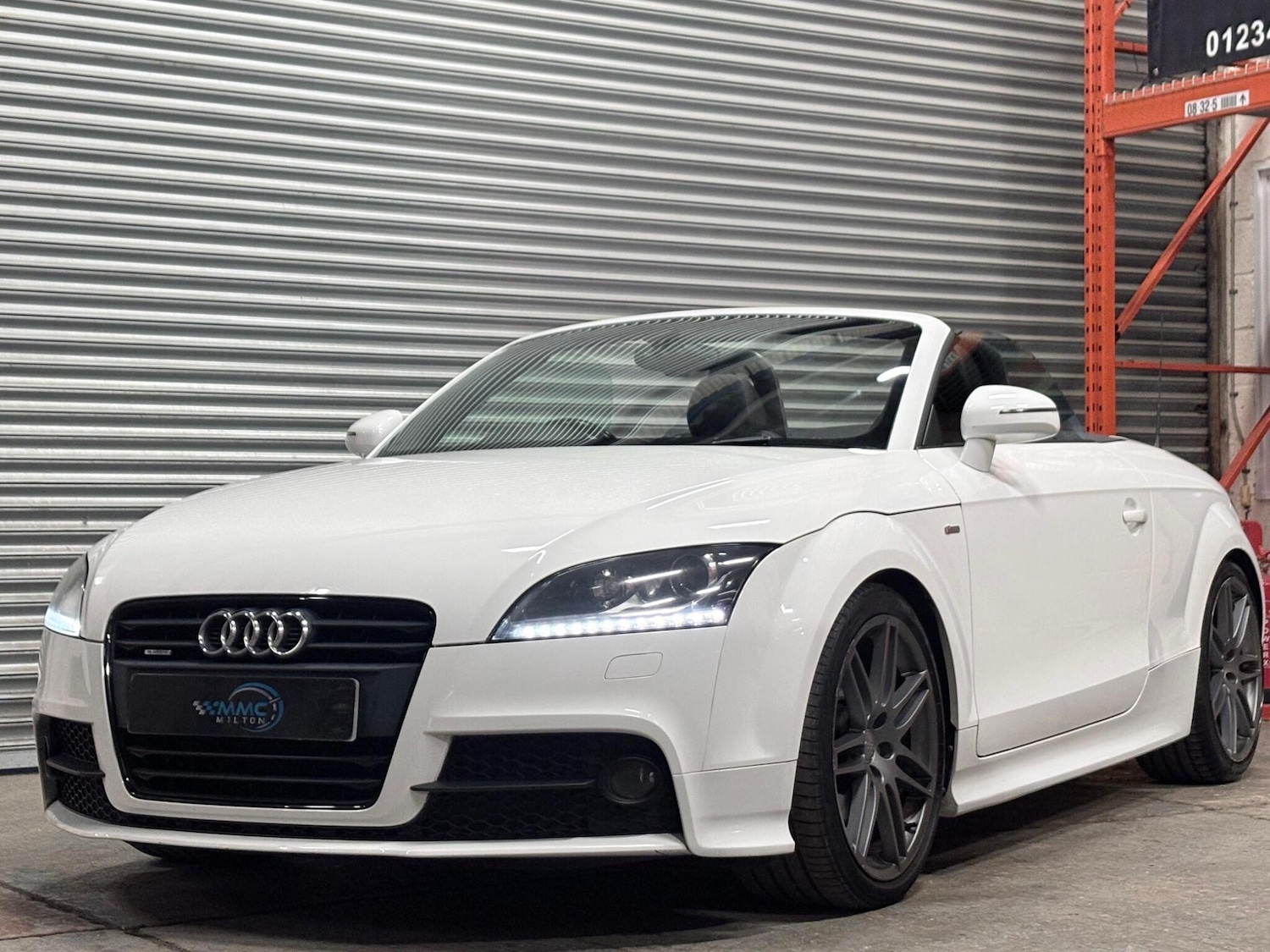 Used Audi TT for sale - 77597849: Photo 20